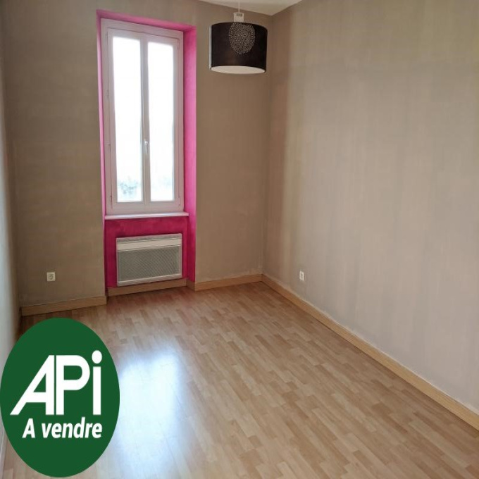 Offres de vente Appartement Condrieu (69420)