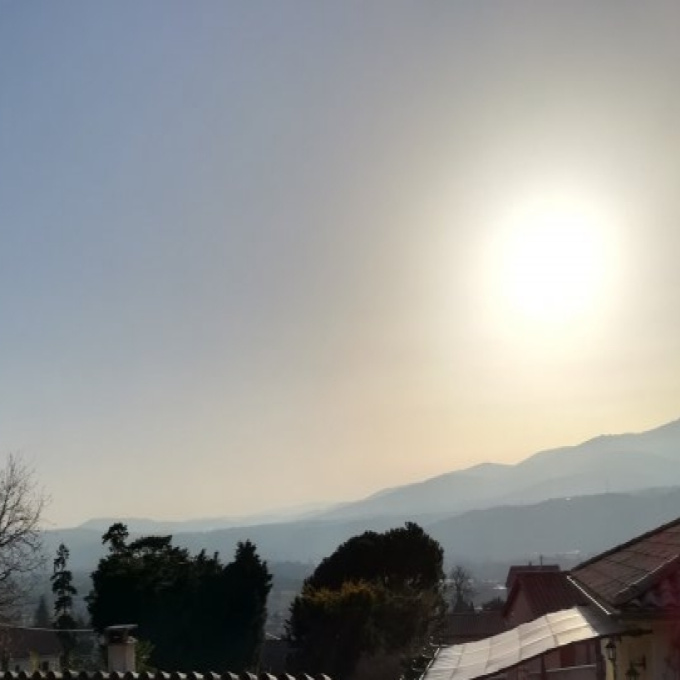 Offres de vente Terrain Condrieu (69420)