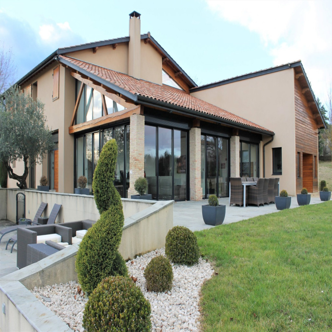 Offres de vente Maison Saint-Prim (38370)