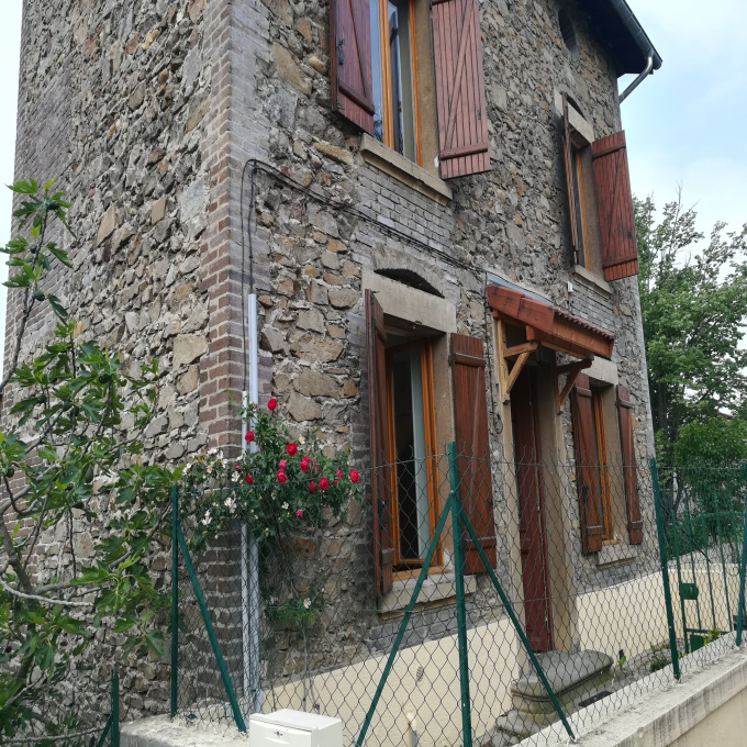 Offres de vente Maison Chavanay (42410)